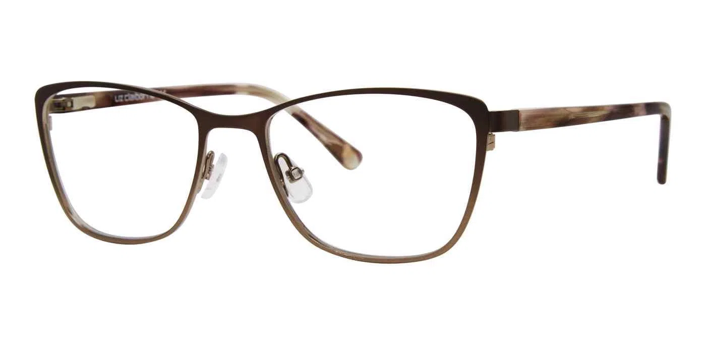 Liz Claiborne L471 Eyeglasses - view 5